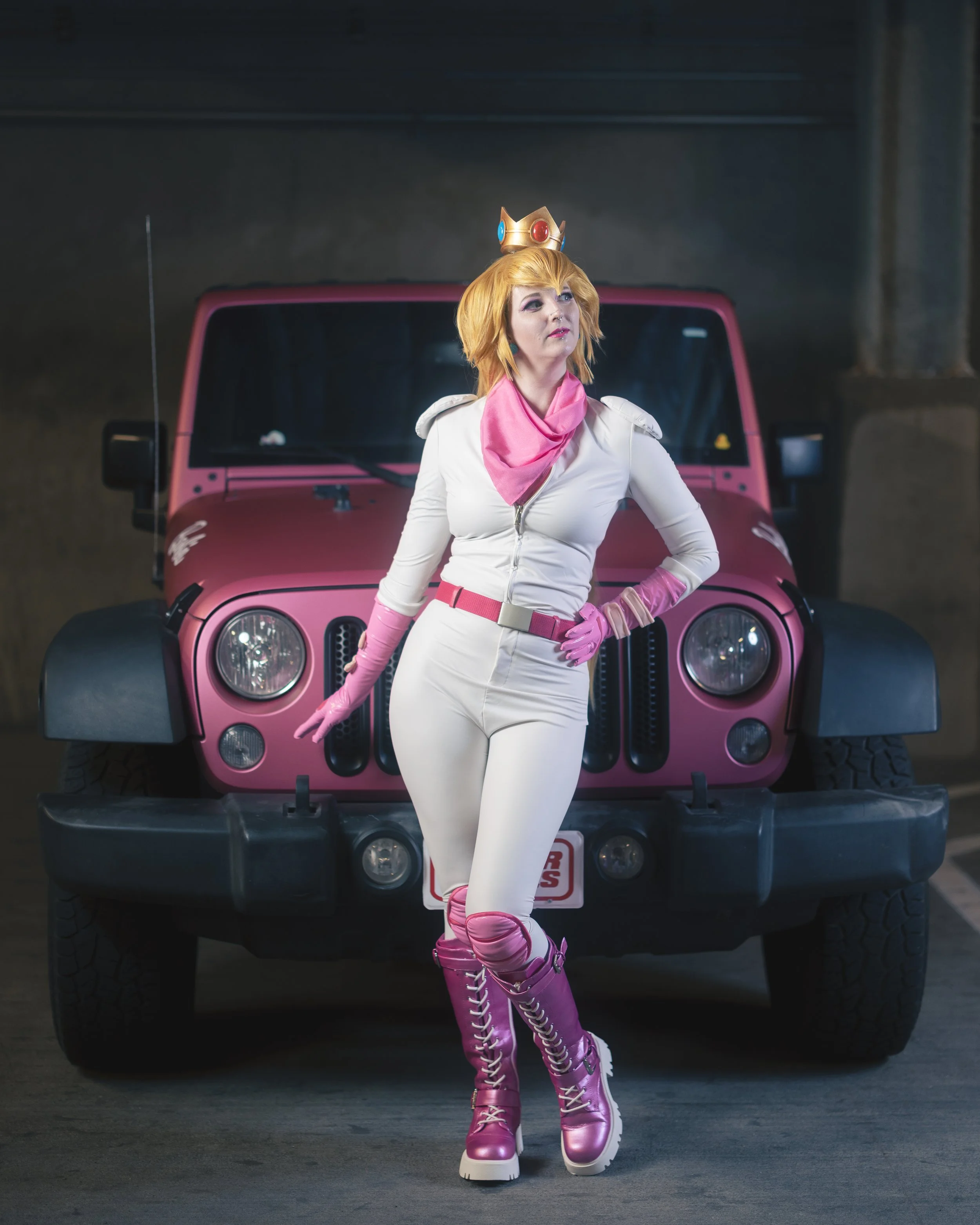 Jacquard Products — Amy B.